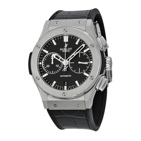 hublot chronograph automatic|hublot chronograph price.